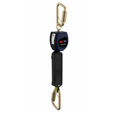 Nano-Lok anichute simple