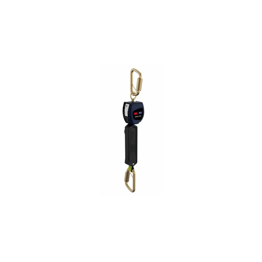 Nano-Lok anichute simple