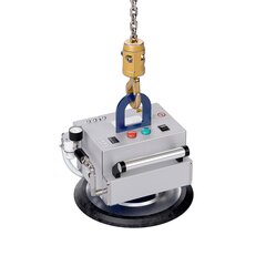 Vacuum Lifter AERO-CUBE with suction plate Vacuum Lifter AERO-CUBE
