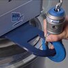 Vacuum Lifter AERO-CUBE Lifting Eye for vertical lift