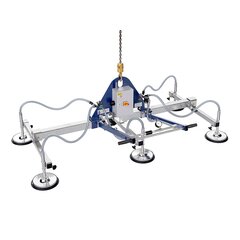 Lifting device AERO-BASIC for a wide range lifting goods Vacuum Beam AERO-BASIC
