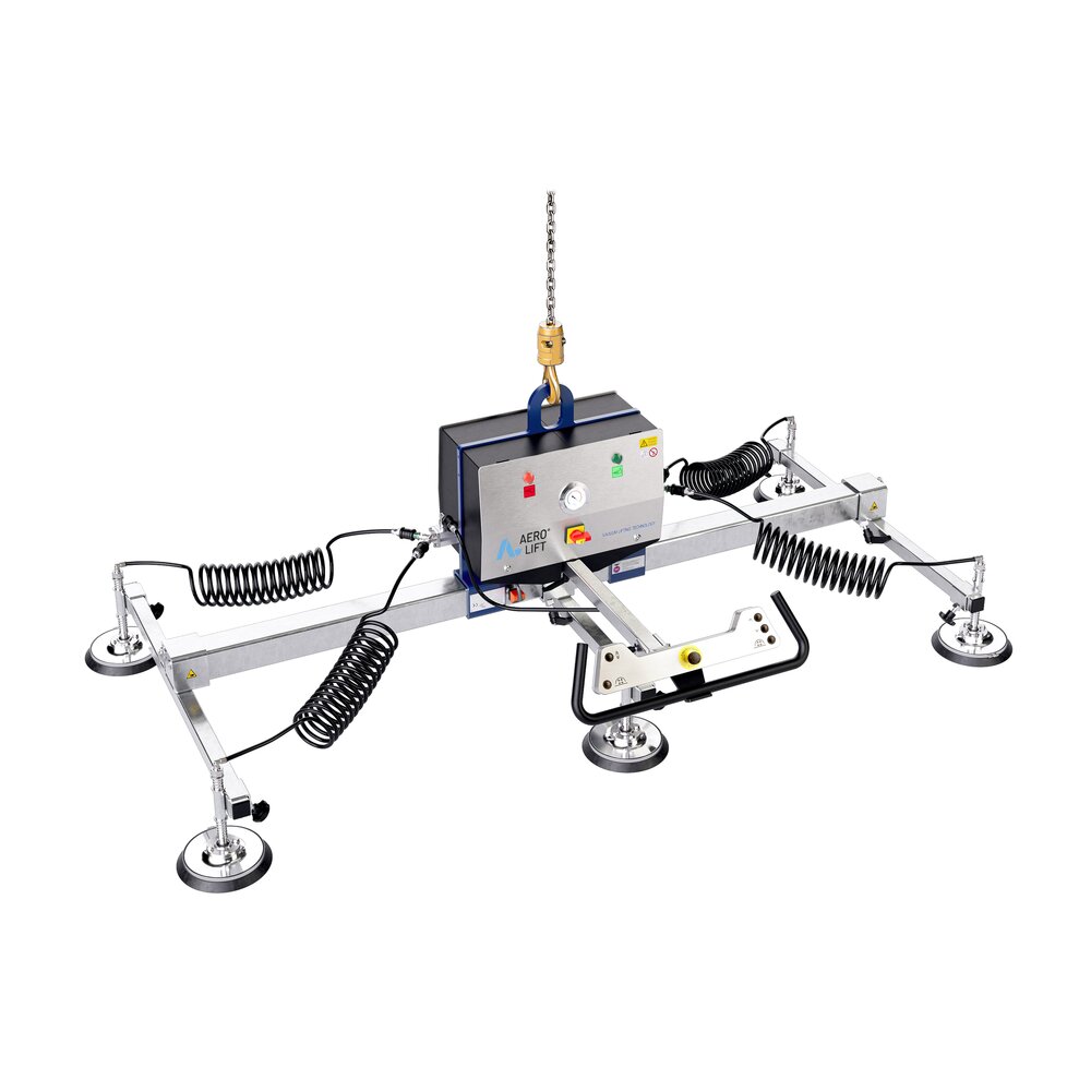 Vacuum Beams AERO-ADVANCE