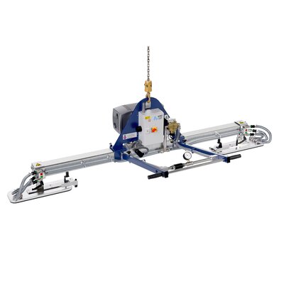Aerolift Vacuümheffer AERO-TIMBER