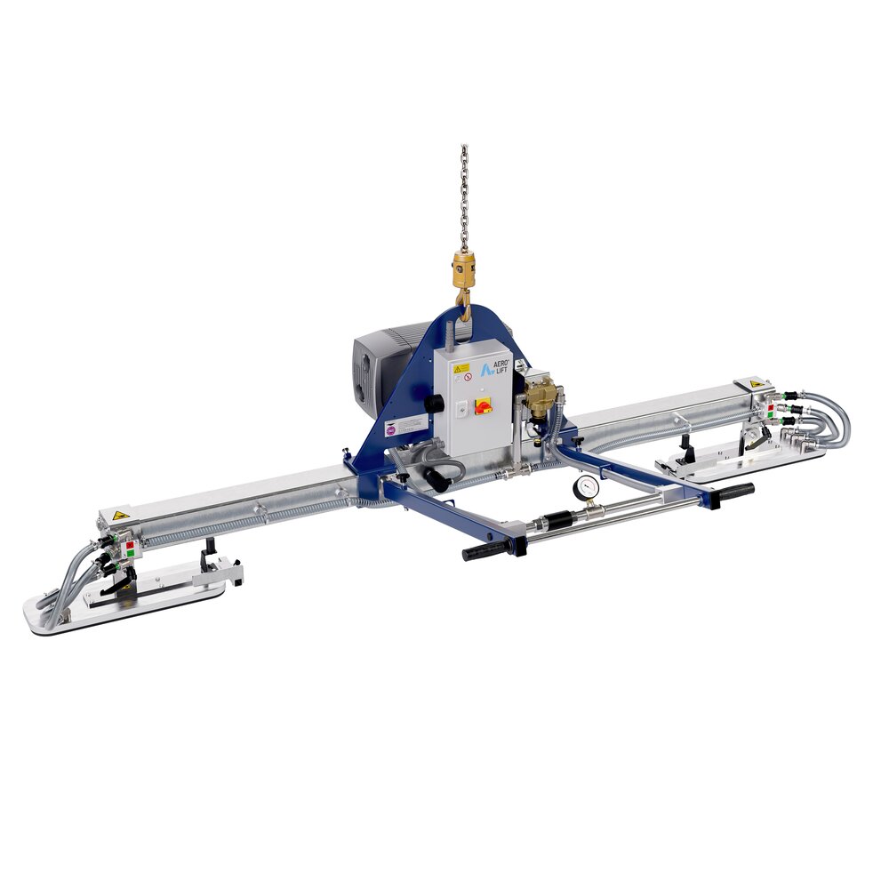 AERO-LIFT Vacuümheffer AERO-TIMBER