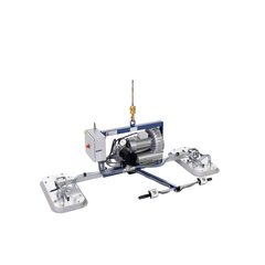 Lifting beam AERO-PORO for MDF or OSB panels Lifting beam AERO-PORO