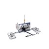 Lifting beam AERO-PORO