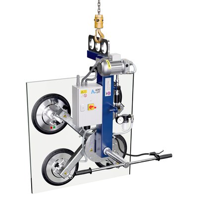 Vacuum Lifter AERO-WINDOW