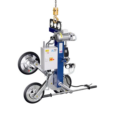 Vacuum Lifter AERO-WINDOW