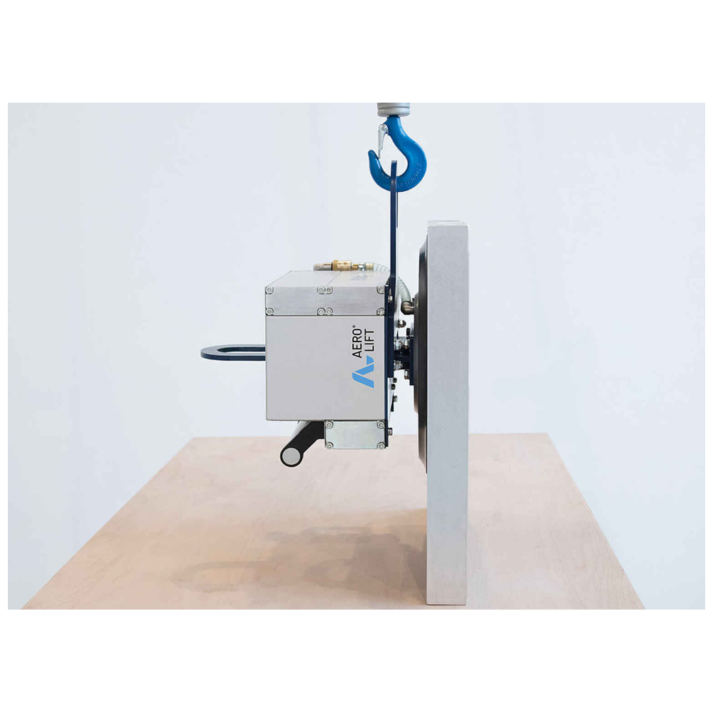 Vacuum Lifter AERO-CUBE