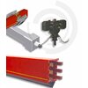 Click Ductor conductor system - general