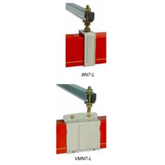 Suspension et fixation Click-Ductor
