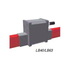 Boîtes d'alimentation en ligne Click-Ductor