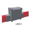 Line feed boxes Click Ductor