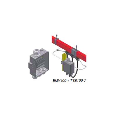 BMV 100 TTB100 7