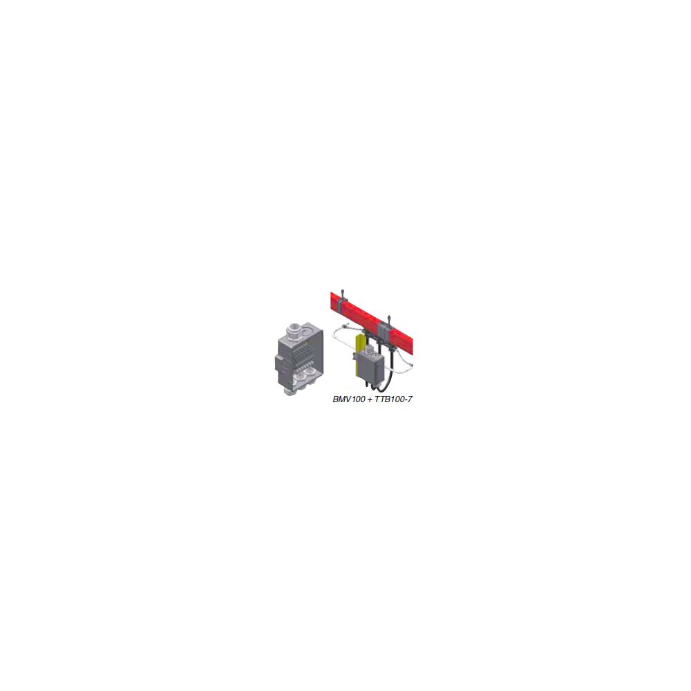 BMV 100 TTB100 7