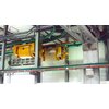 Multiconductor stroomtoevoersysteem- Algemeen
