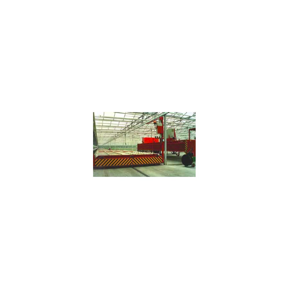 Multiconductor rail RN7