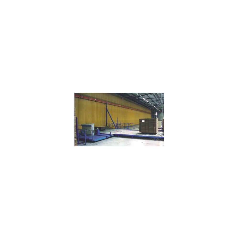 Multiconductor rail RN7