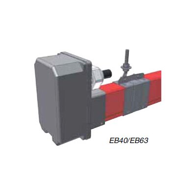 Multiconductor eindvoedingskasten