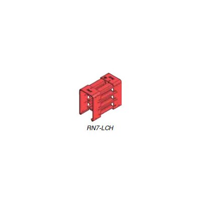 Multiconductor line feed boxes