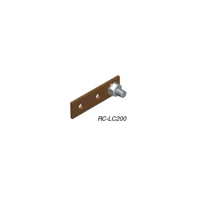 Raccordement des bandes de cuivre Click-Ductor