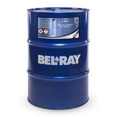 Bel-Ray wire rope lubricant low viscosity