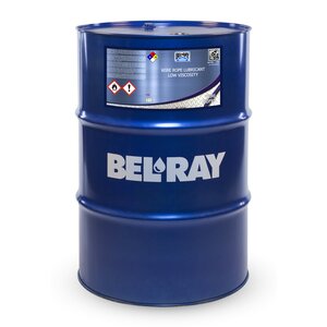 Wire Rope Lubricant (low viscosity) Drum