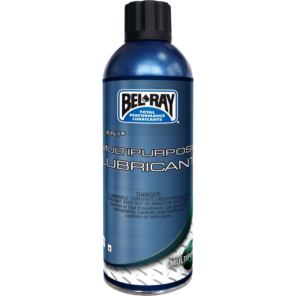 Bel-Ray 6 in 1 | Mennens België