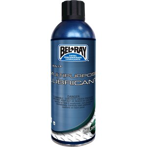 6 in 1 Multipurpose Lubricant