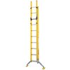 Extension Ladder Euro PowerMaster  FEU UT