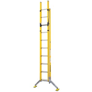 Extension Ladder Euro PowerMaster  FEU UT