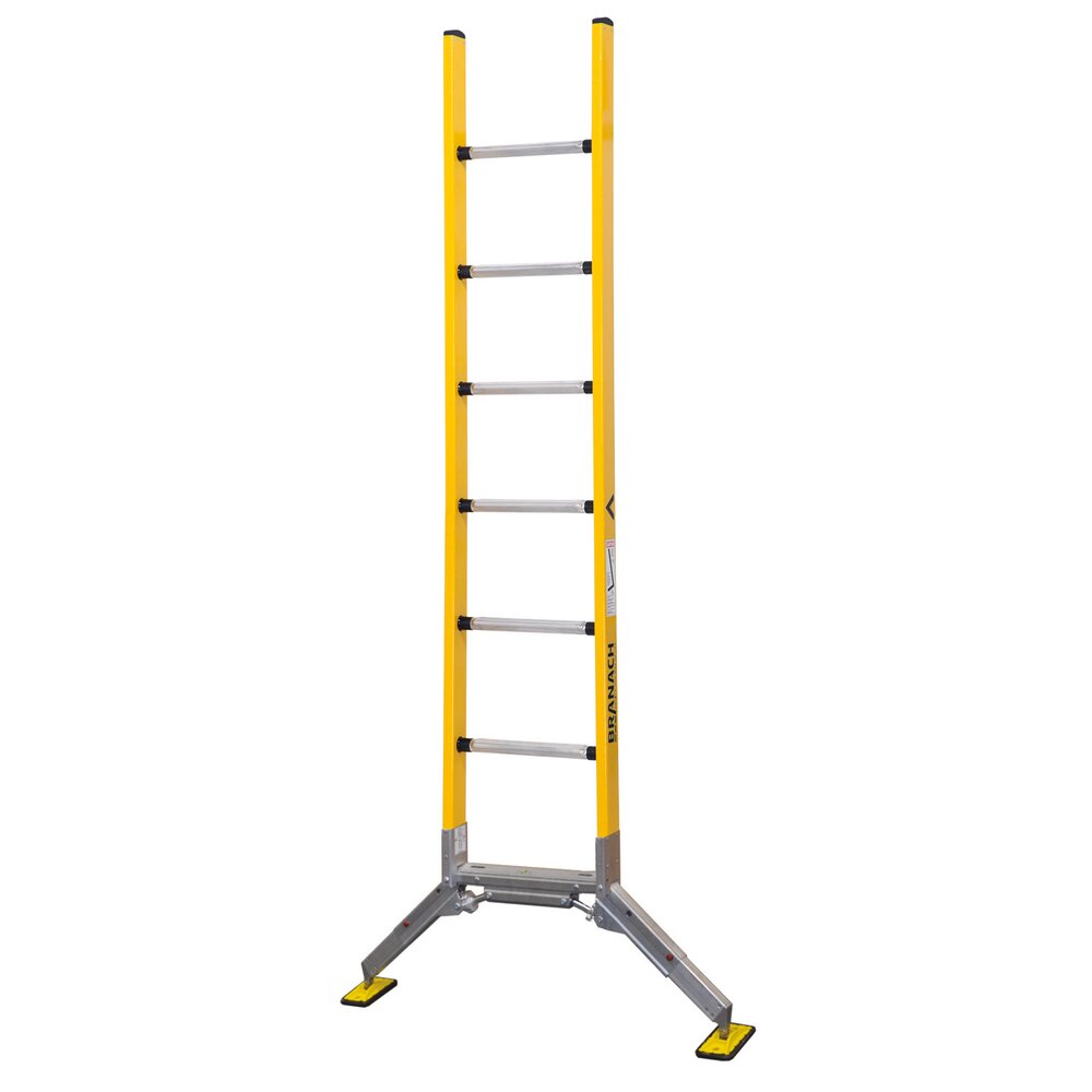 Single Ladder Euro PowerMaster  FNU-TE