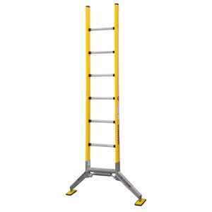 Single Ladder Euro PowerMaster  FNU-TE