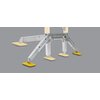 All Terrain Step Platform FPE-AT