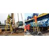 All Terrain Step Platform FPE-AT