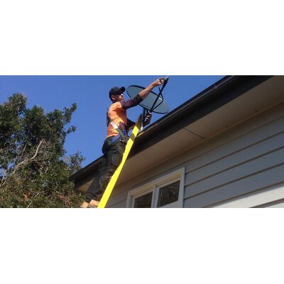 Single Ladder Euro PowerMaster  FNU-TE