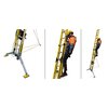 Extension Ladder Euro Fall Control FEU-FC