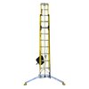 Extension Ladder Euro Fall Control FEU-FC