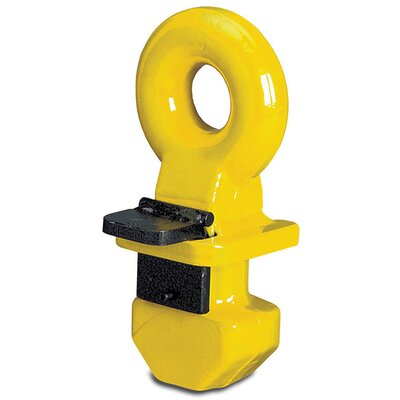 CLT MKIIA container lug Camlok