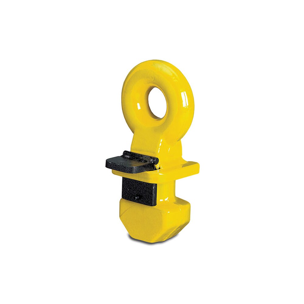CLT MKIIA container lug Camlok