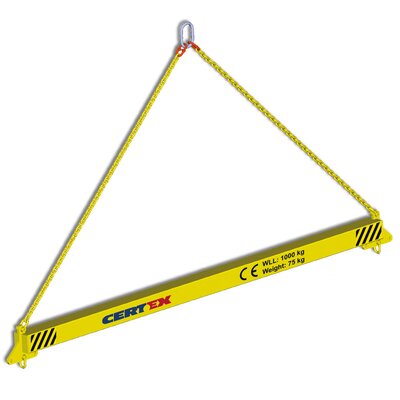 Spreader - Type LO