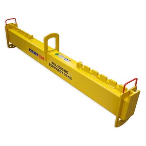 Hijsjuk - Type K | © CERTEX Danmark A/S