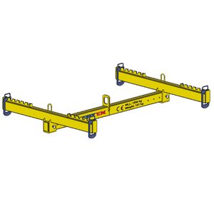 ROBUR 8173 0.5 M 2 T de levage rond écharpe avec renforcé yeux 081730010 Vert ROBUR 8173 0.5 M 2 T de levage rond écharpe avec renforcé yeux 081730010 Vert