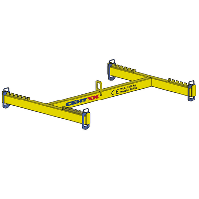 Hijsjuk - Type H-SB