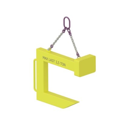 Coil Hook Type CKBM