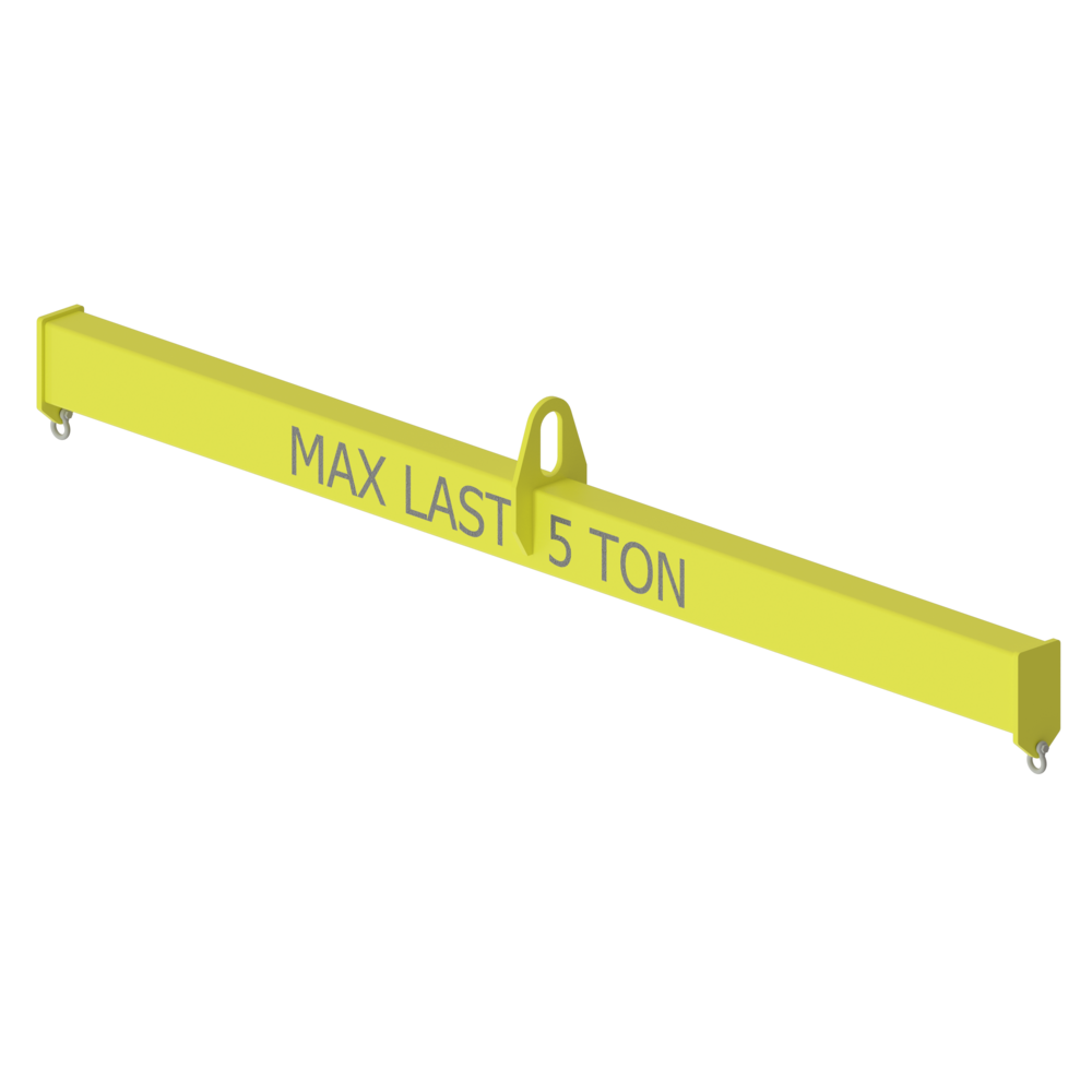 Hijsbalk standaard / 10030100