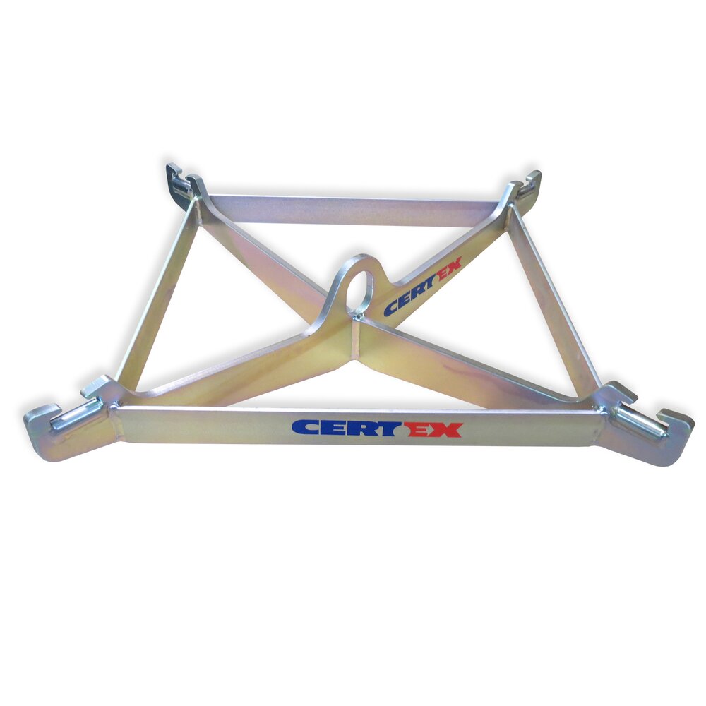 Big bag hijsevenaar - Kruisjuk - 10030430