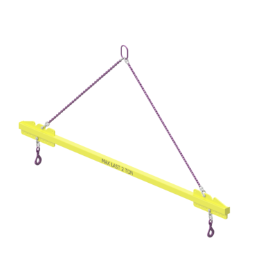 Spreader Verstelbaar - 10030800