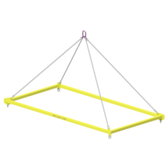 Hefkader Spreader - 10030810