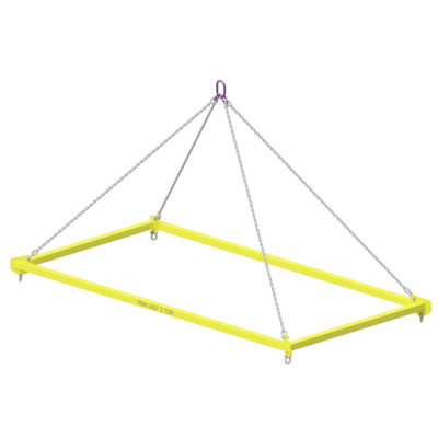 Hefkader Spreader - 10030810
